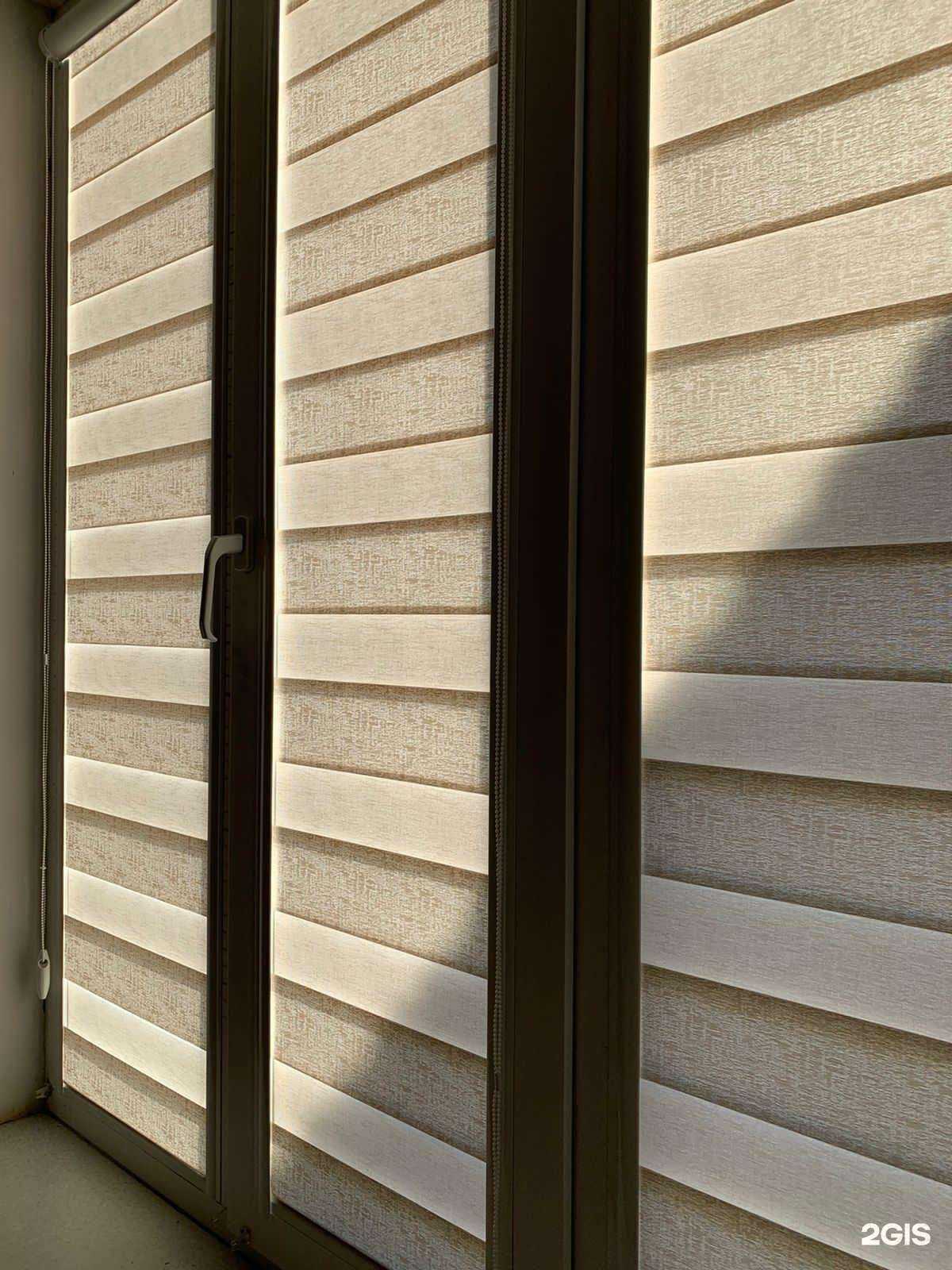 Отзывы на компанию Цех по производству жалюзи и рулонных штор в Махачкале c фото