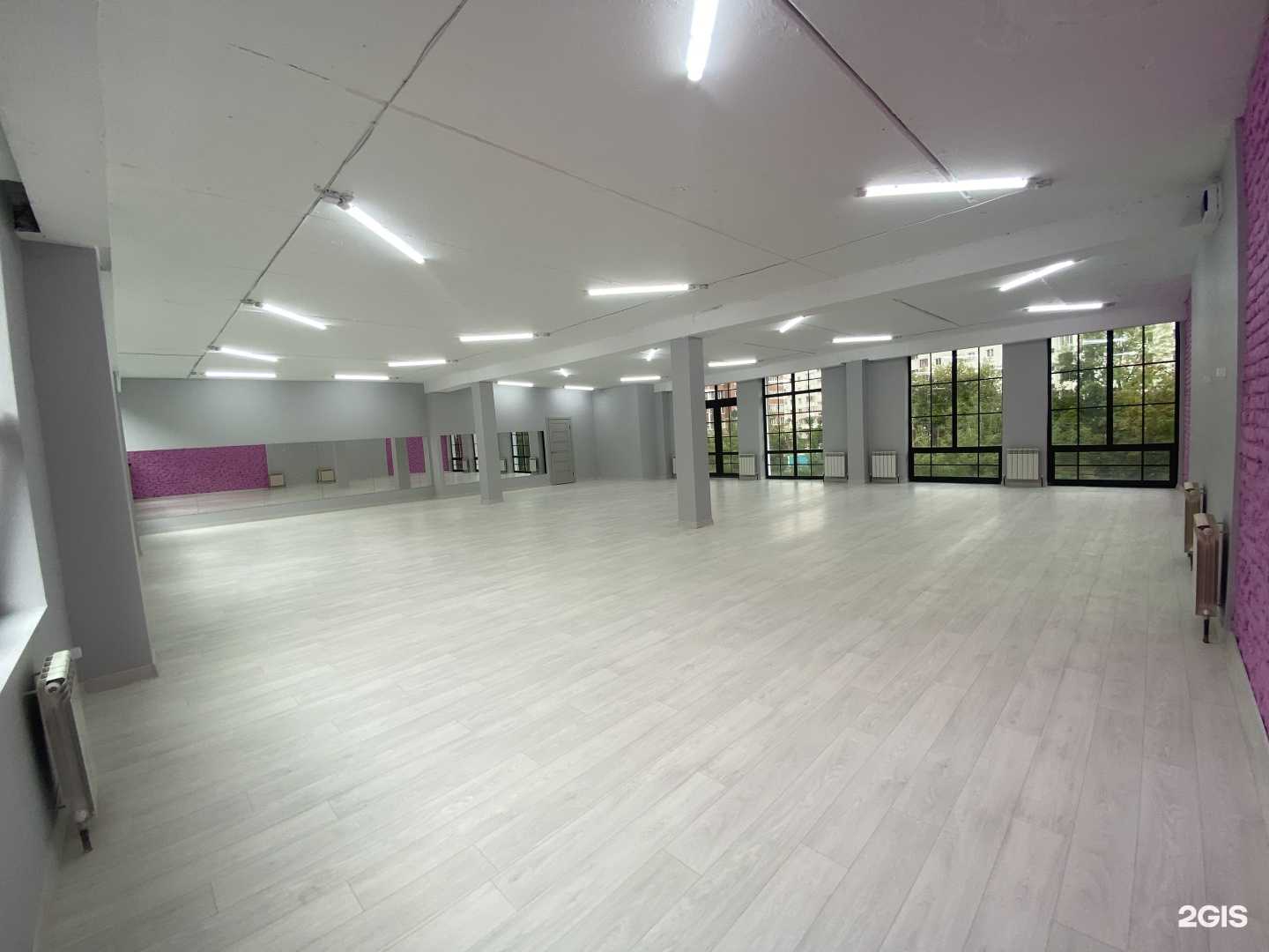 Отзывы на компанию BabyDance в Уфе c фото