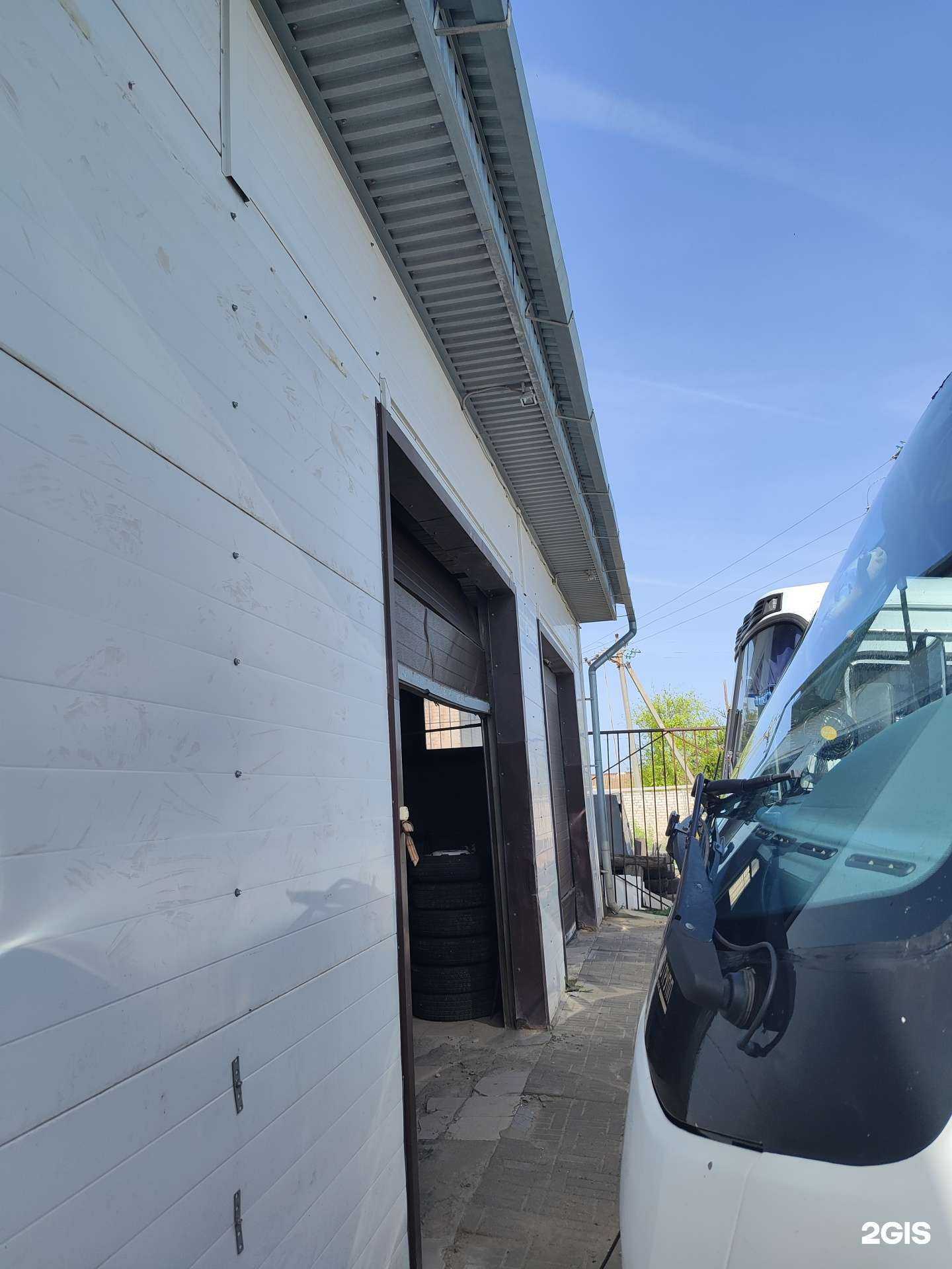 Отзывы на компанию 34 rus в г. Камышин c фото