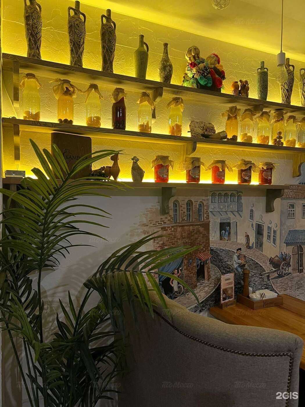 Отзывы на компанию Каменка в Энгельсе c фото