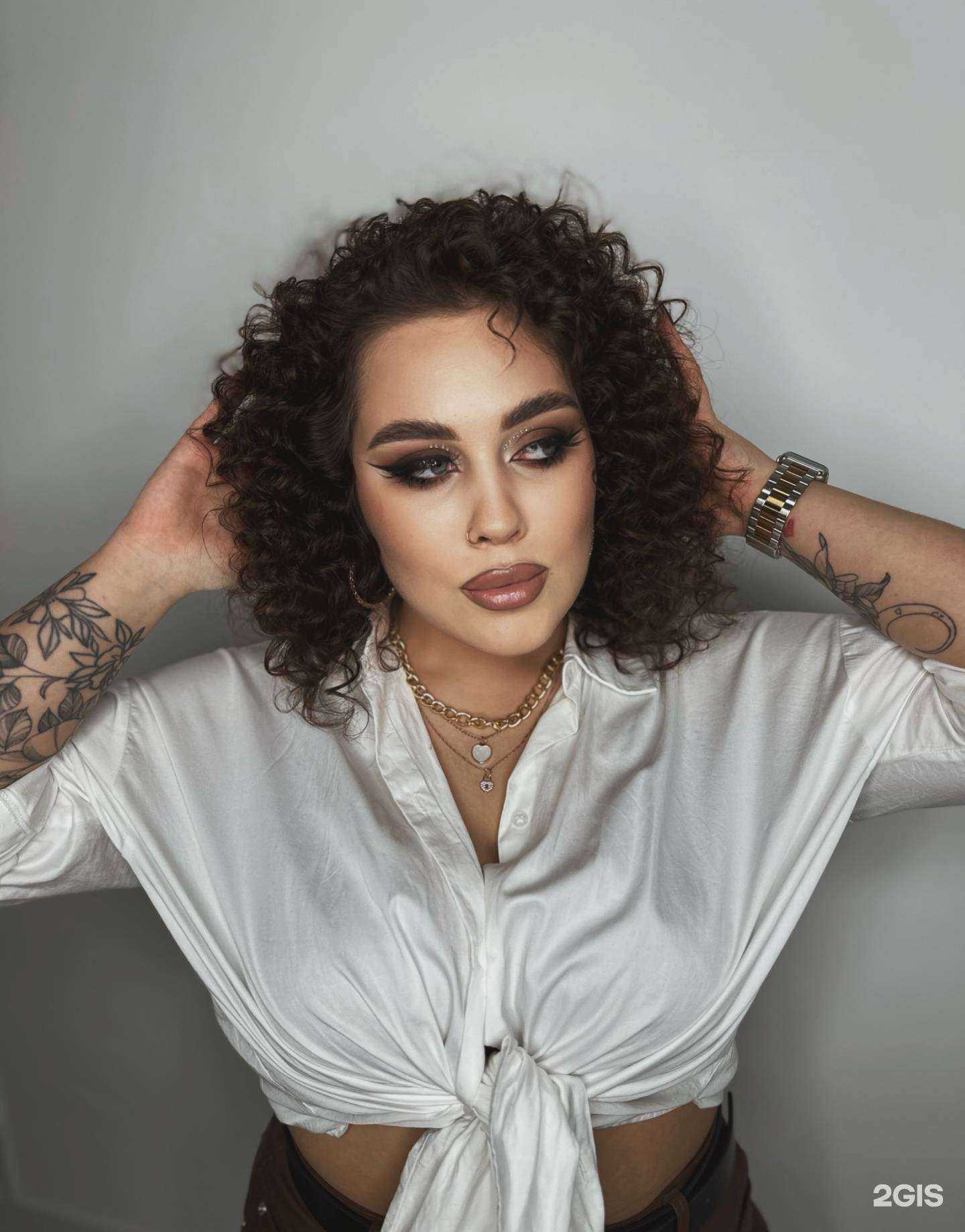 Отзывы на компанию Stukovastudio в Северодвинске c фото