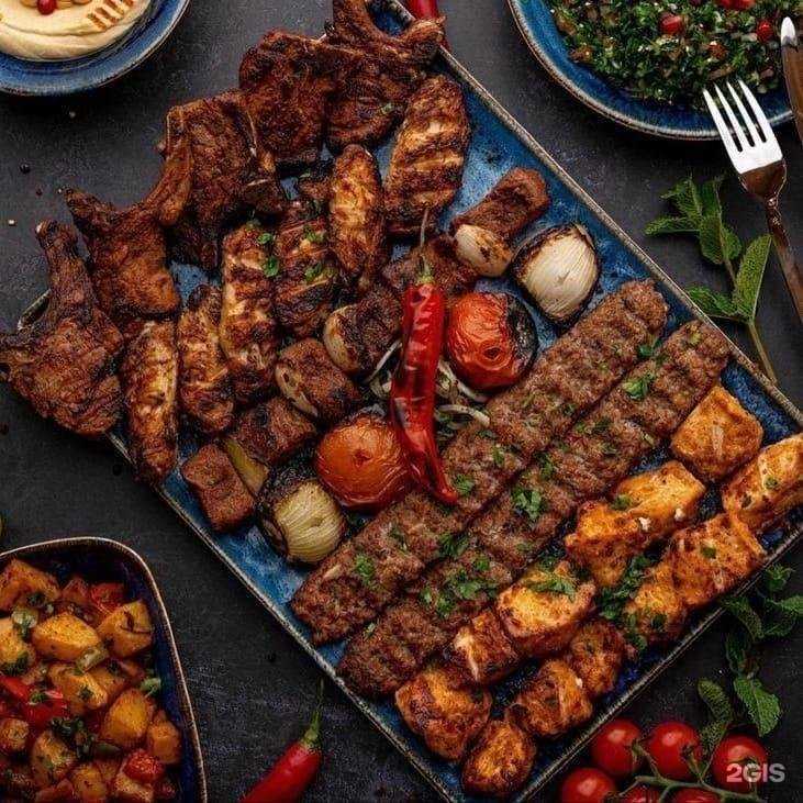 Отзывы на компанию The Мангал Club в г. Ноябрьск c фото