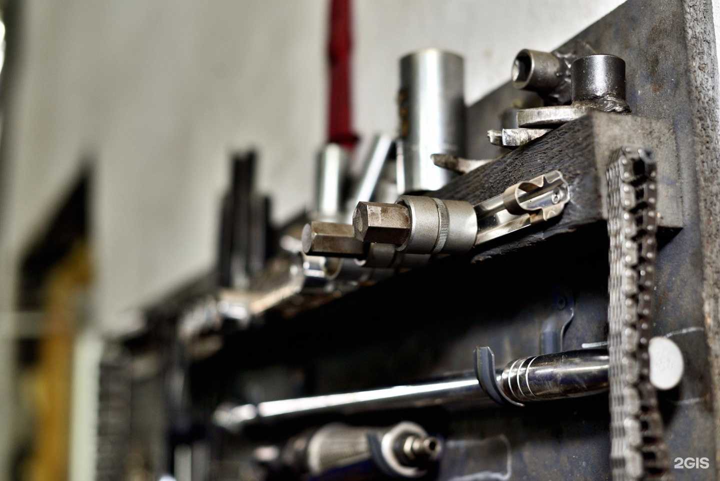 Отзывы на компанию Иланка-моторс в Новосибирске c фото