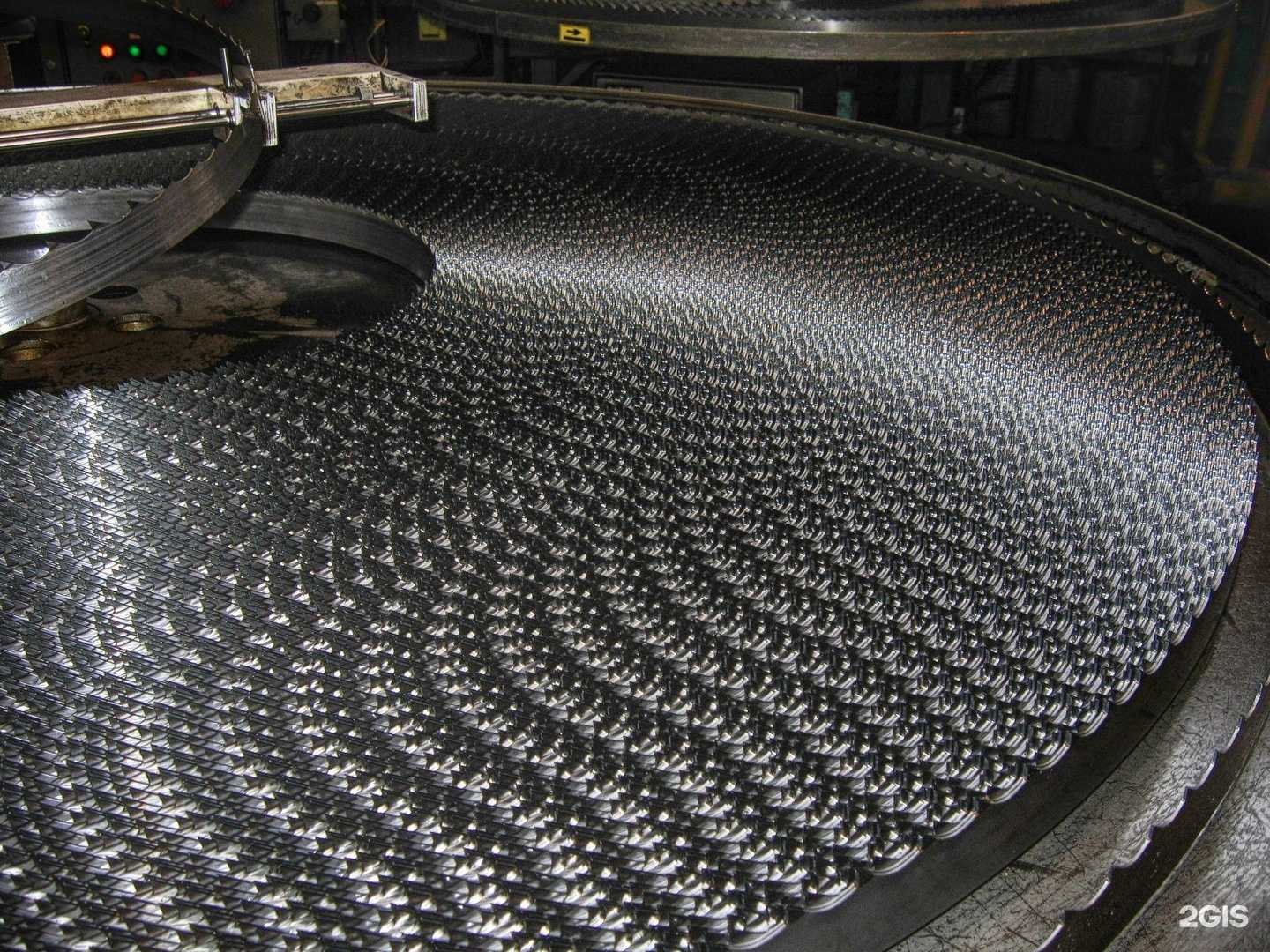 Отзывы на компанию Центр ленточных полотен в Казани c фото