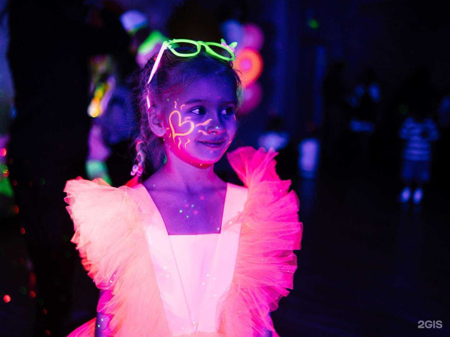 Отзывы на компанию CheerDuck в Красноярске c фото