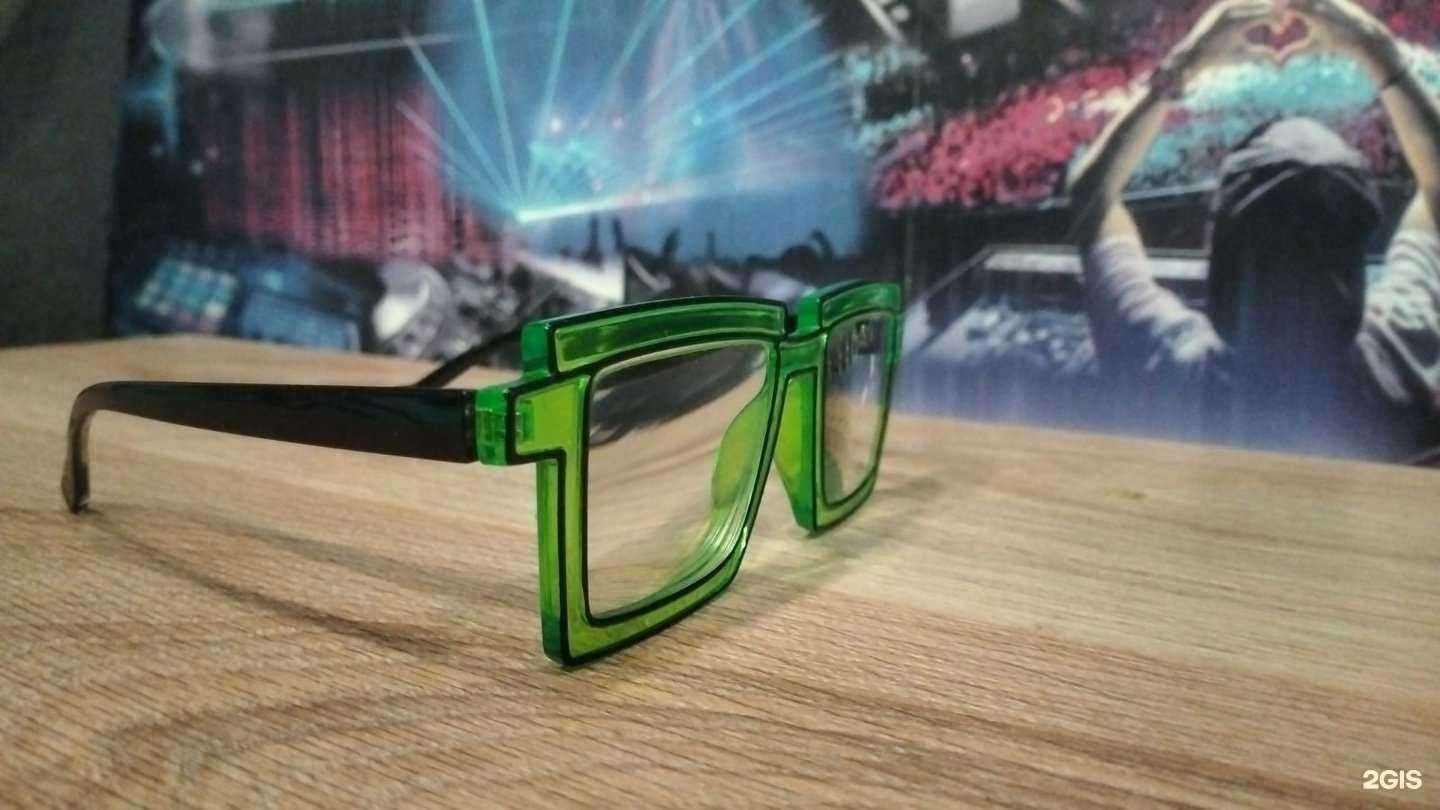 Отзывы на компанию Optic Family в Ижевске c фото