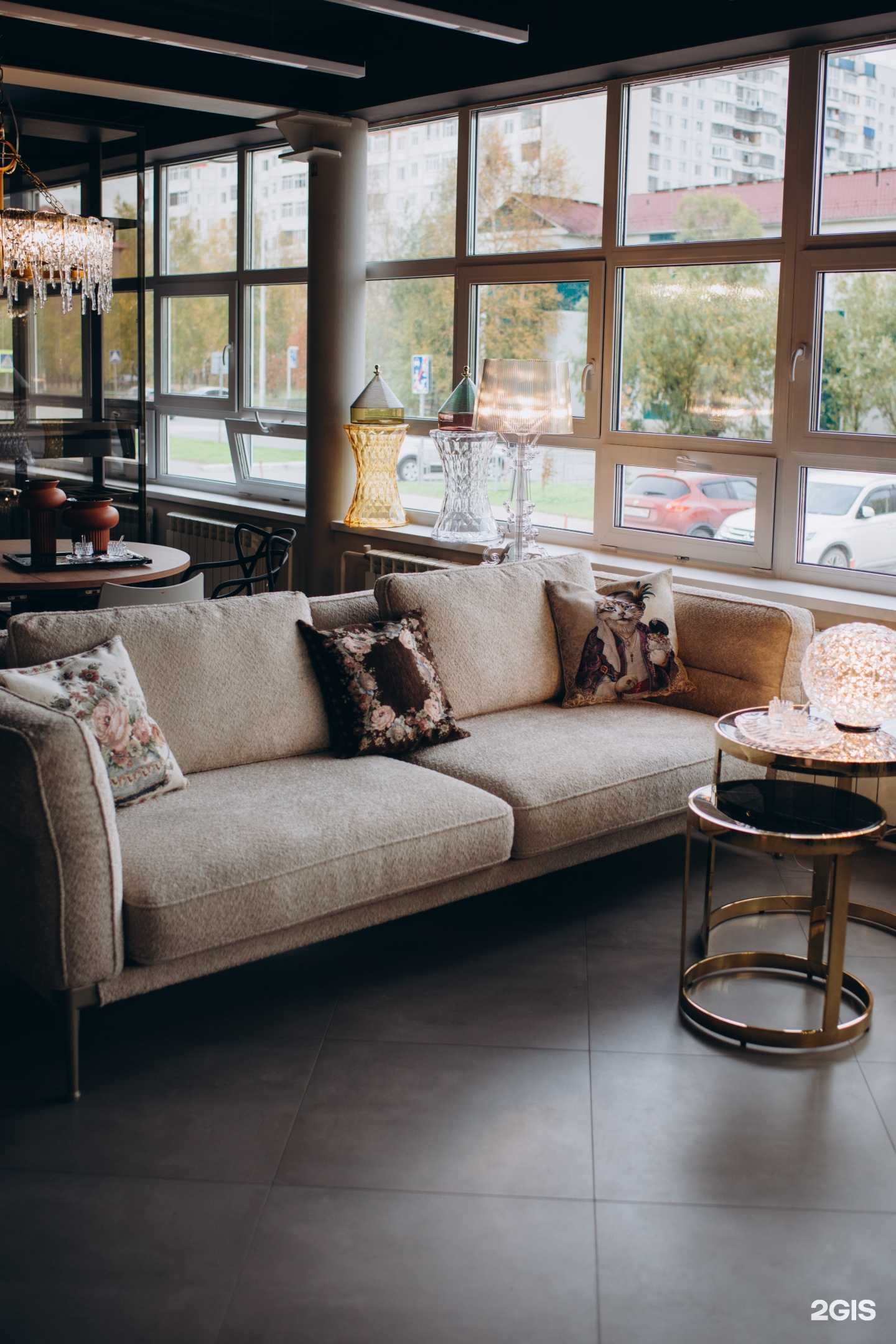 Отзывы на компанию Дизайн Интерьер в Нижневартовске c фото