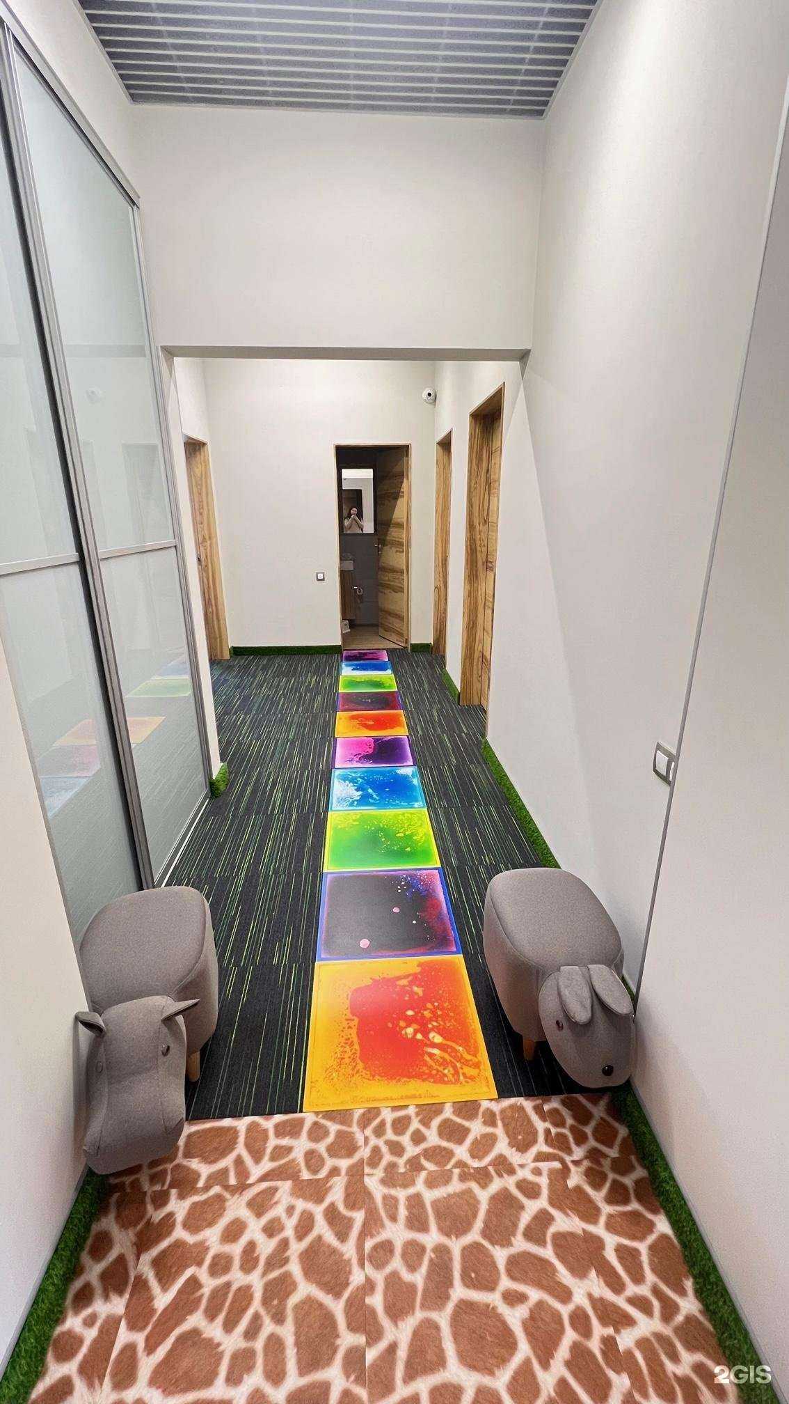 Отзывы на компанию ЛогоSpeech в Уфе c фото