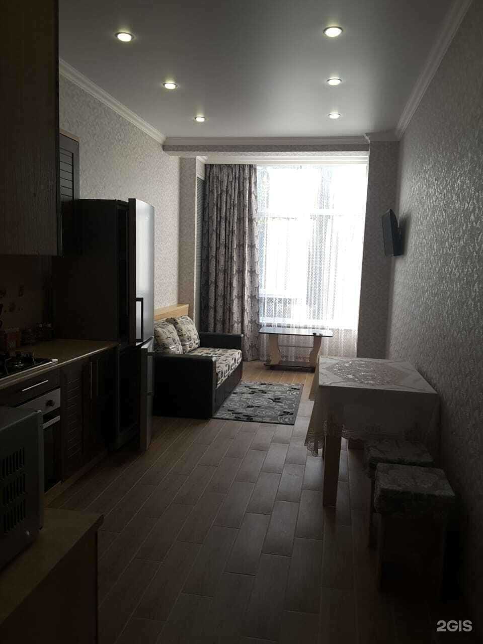 Отзывы на компанию Гостевой дом в г. Сочи c фото