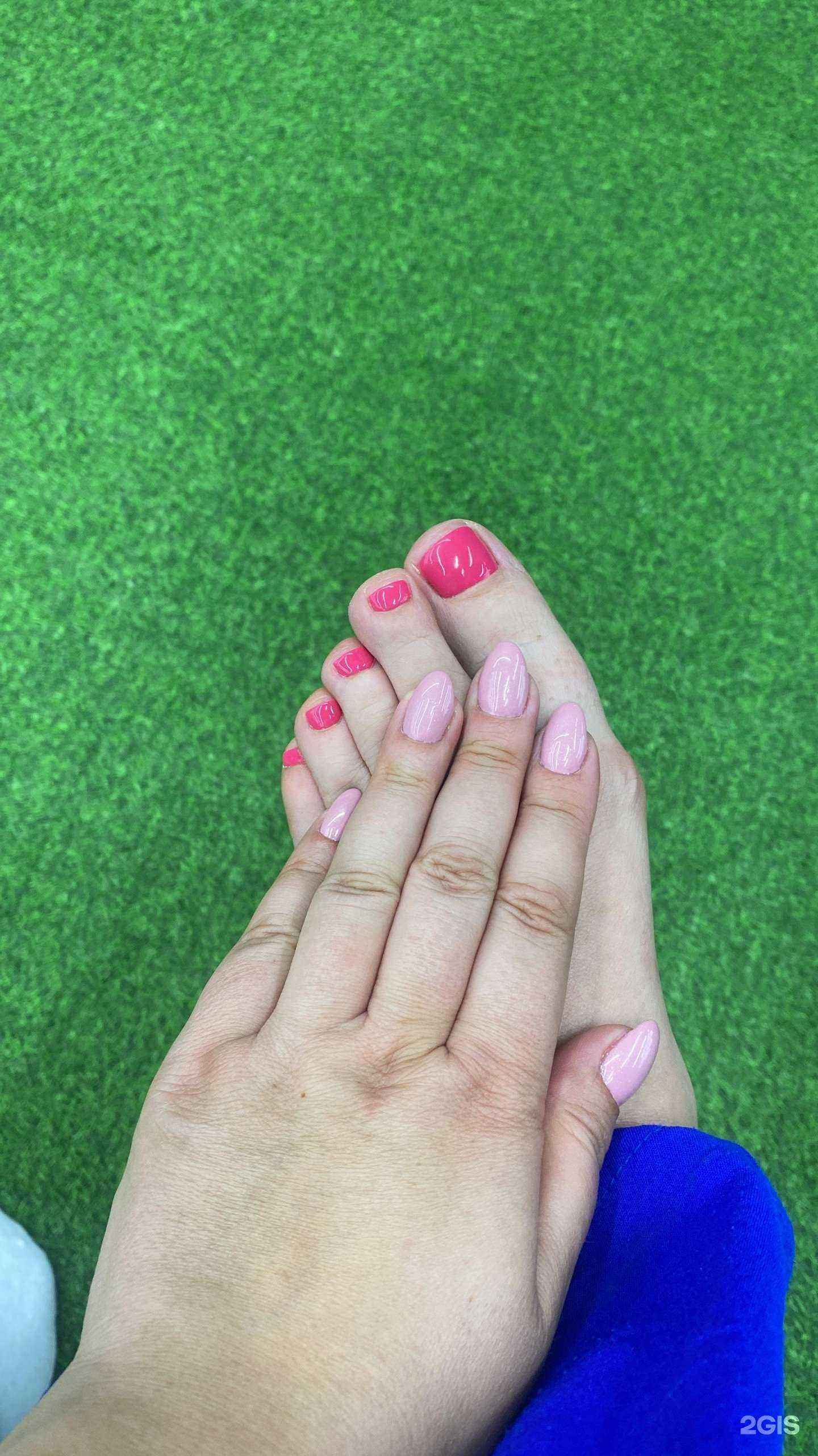 Отзывы на компанию Дом красоты Виторских в Сочи c фото