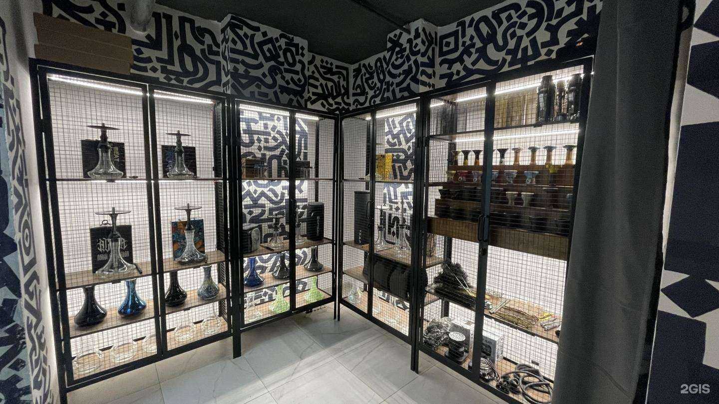 Отзывы на компанию Black Shop в Набережных Челнах c фото