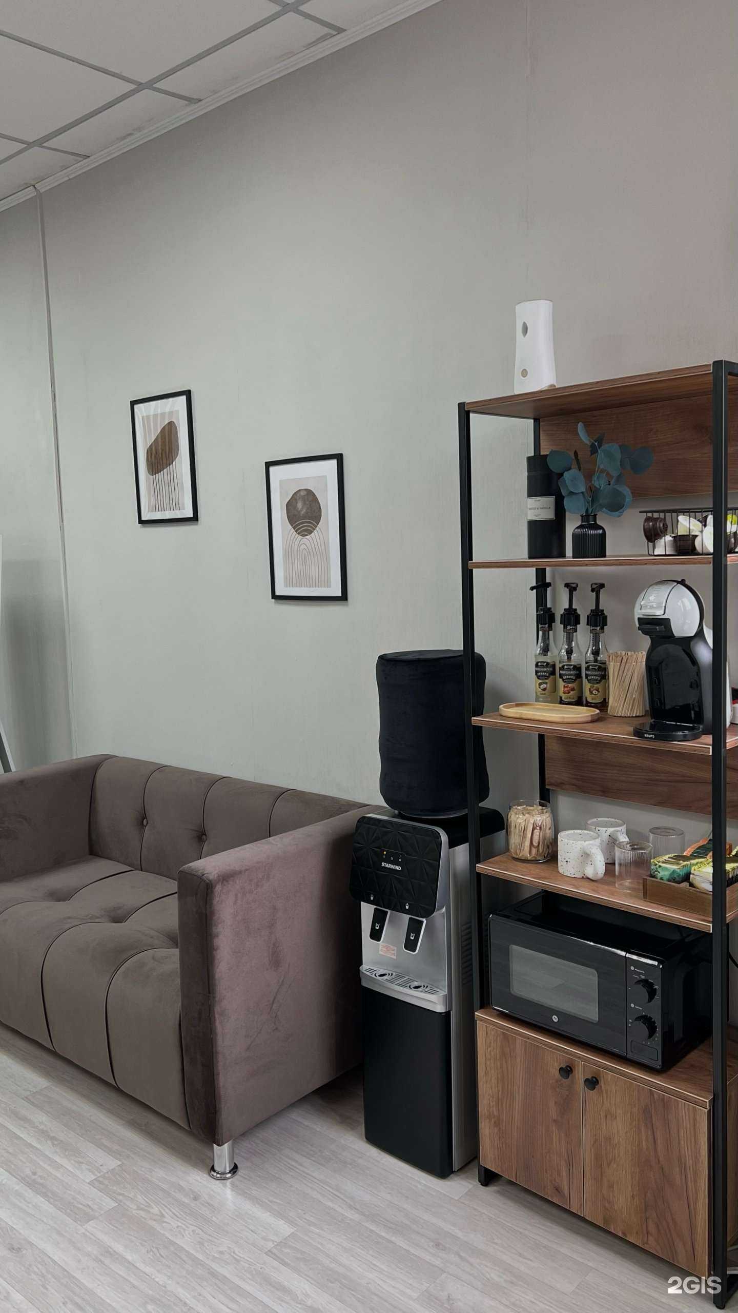 Отзывы на компанию pigarevanail в Новосибирске c фото