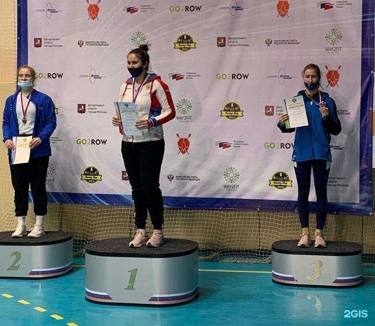 Отзывы на компанию Спортивная школа олимпийского резерва по гребному спорту в г. Саратов c фото