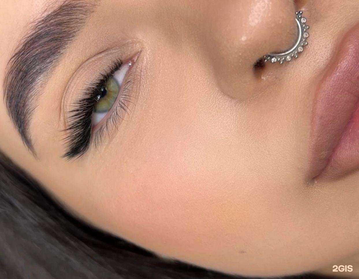 Отзывы на компанию Lash by Milana в Екатеринбурге c фото