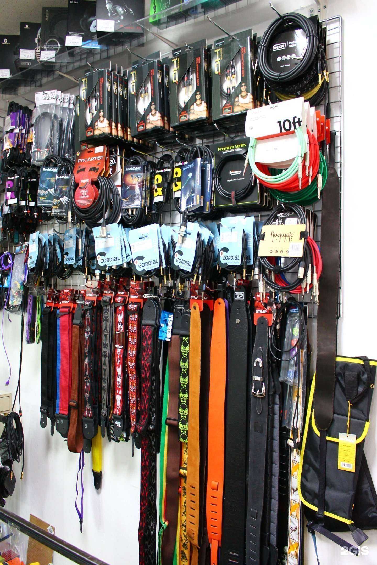 Отзывы на компанию Мир музыки в Сочи c фото