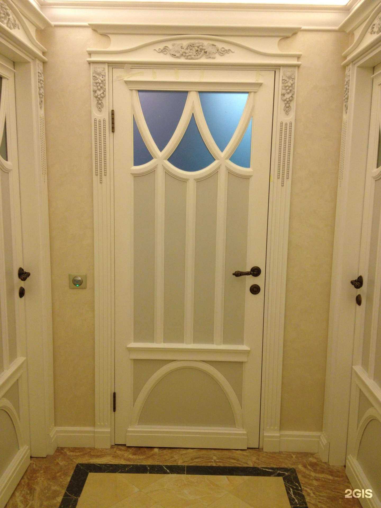 Отзывы на компанию Столярка-НН в Нижнем Новгороде c фото