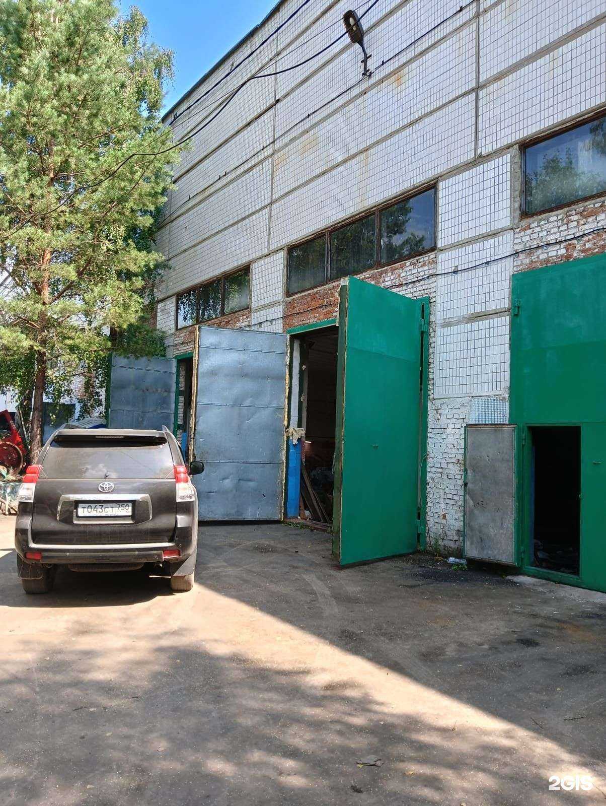 Отзывы на компанию Ikora avto в г. Балашиха c фото