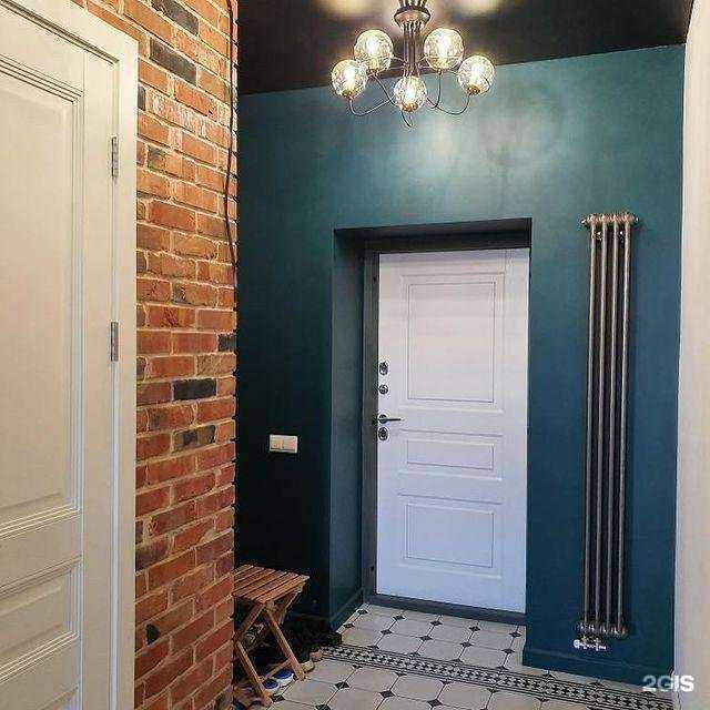 Отзывы на компанию Дизайн-Люкс в г. Орёл c фото