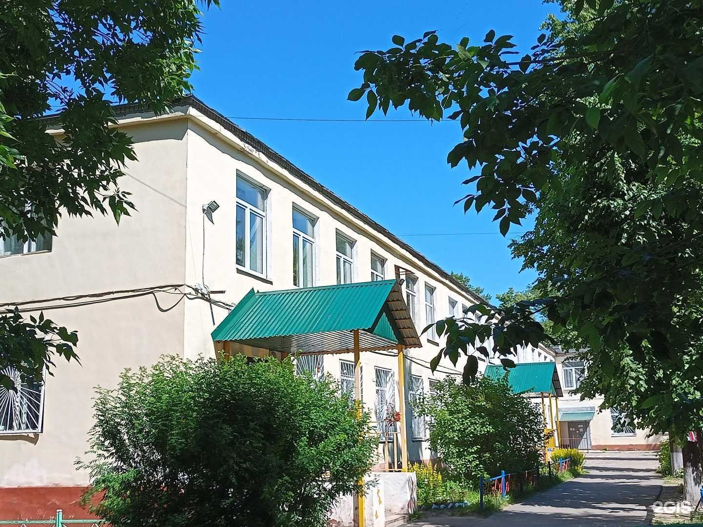 Отзывы на компанию Детский сад общеразвивающего вида №32 в г. Иваново c фото