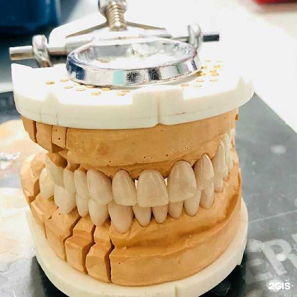 Отзывы на компанию ТехноДент в г. Орск c фото