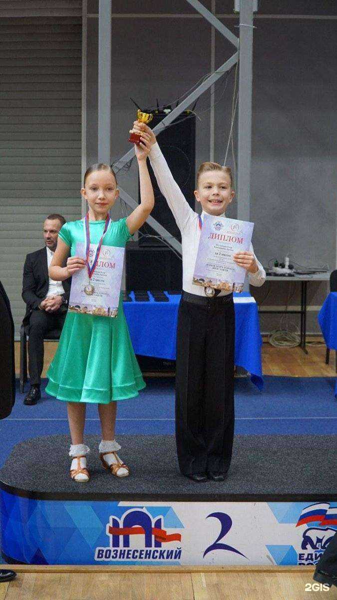 Отзывы на компанию Дуэт в Ярославле c фото