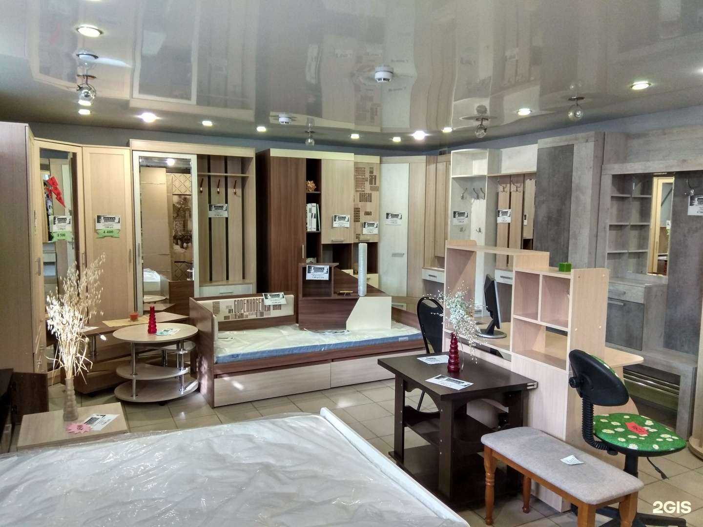 Отзывы на компанию Кодми-мебель в г. Брянск c фото