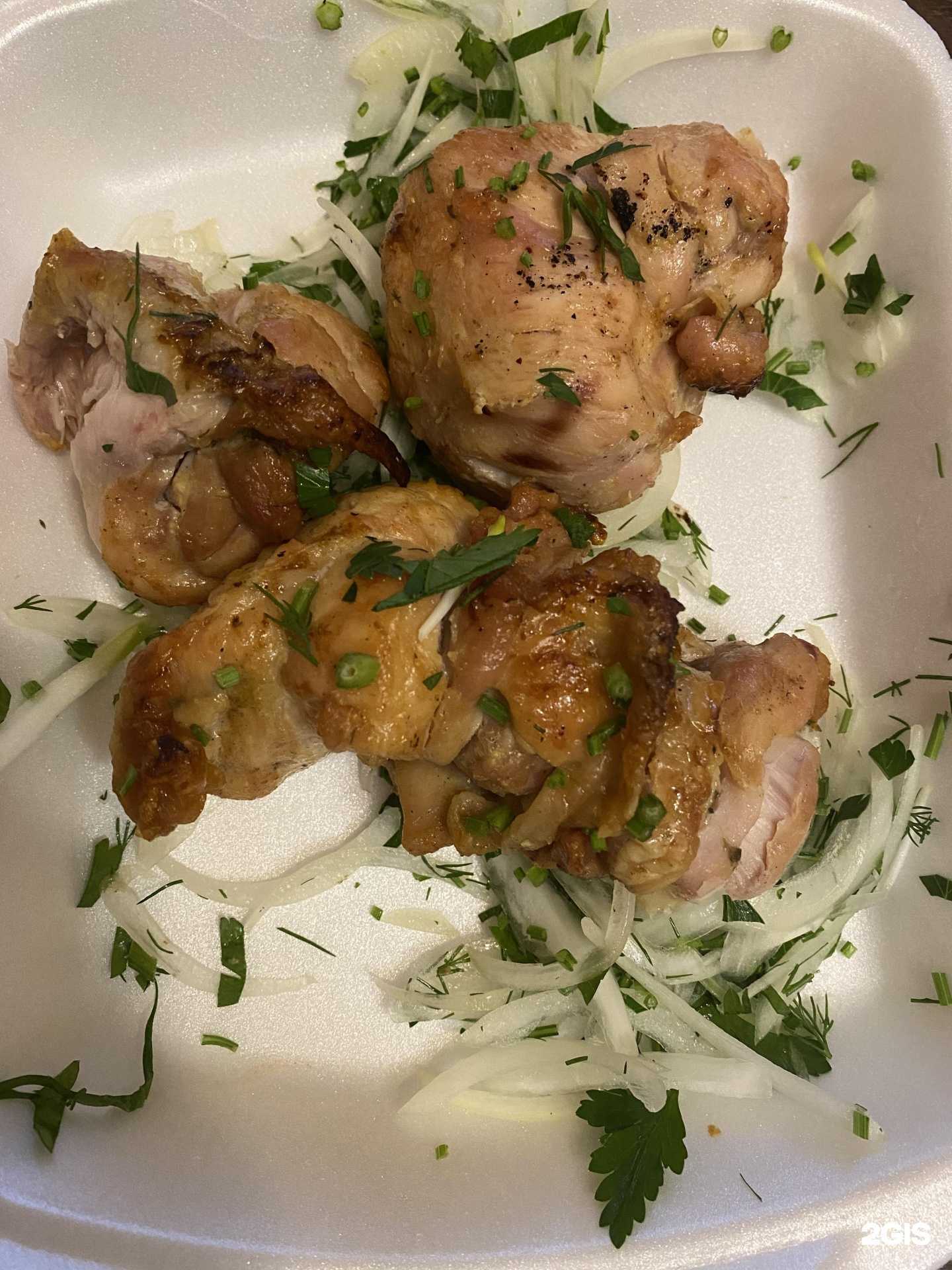 Отзывы на компанию Шашлычок в Воронеже c фото