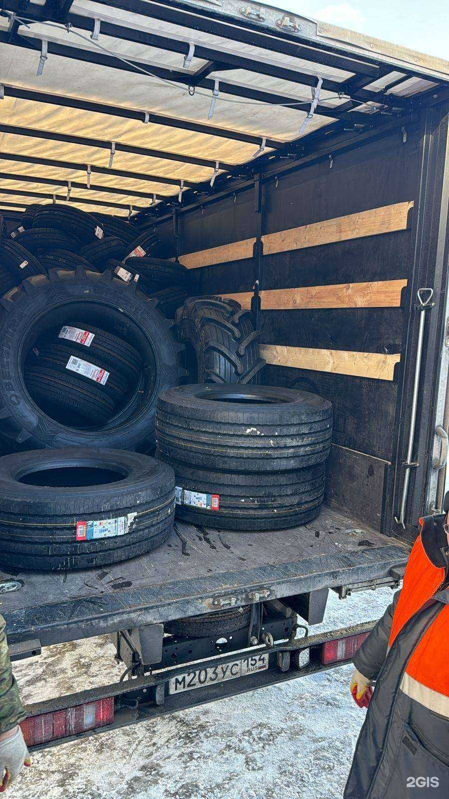 Отзывы на компанию Эталон в г. Новосибирск c фото