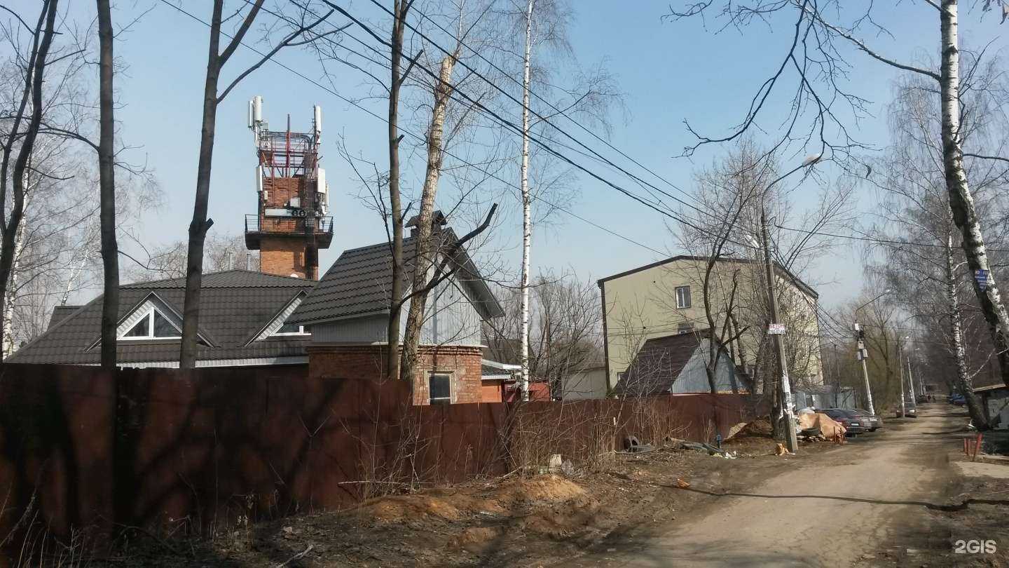 Отзывы на компанию Учебно-курсовой комбинат им. В.И. Климкина в Балашихе c фото