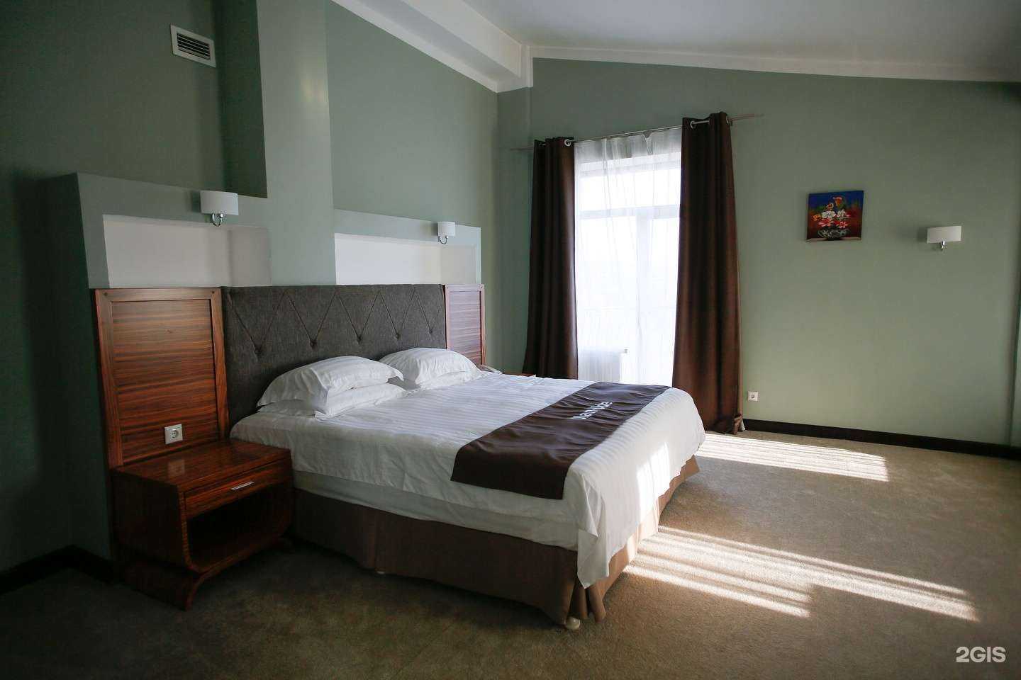 Отзывы на компанию Резиденция в Улан-Удэ c фото