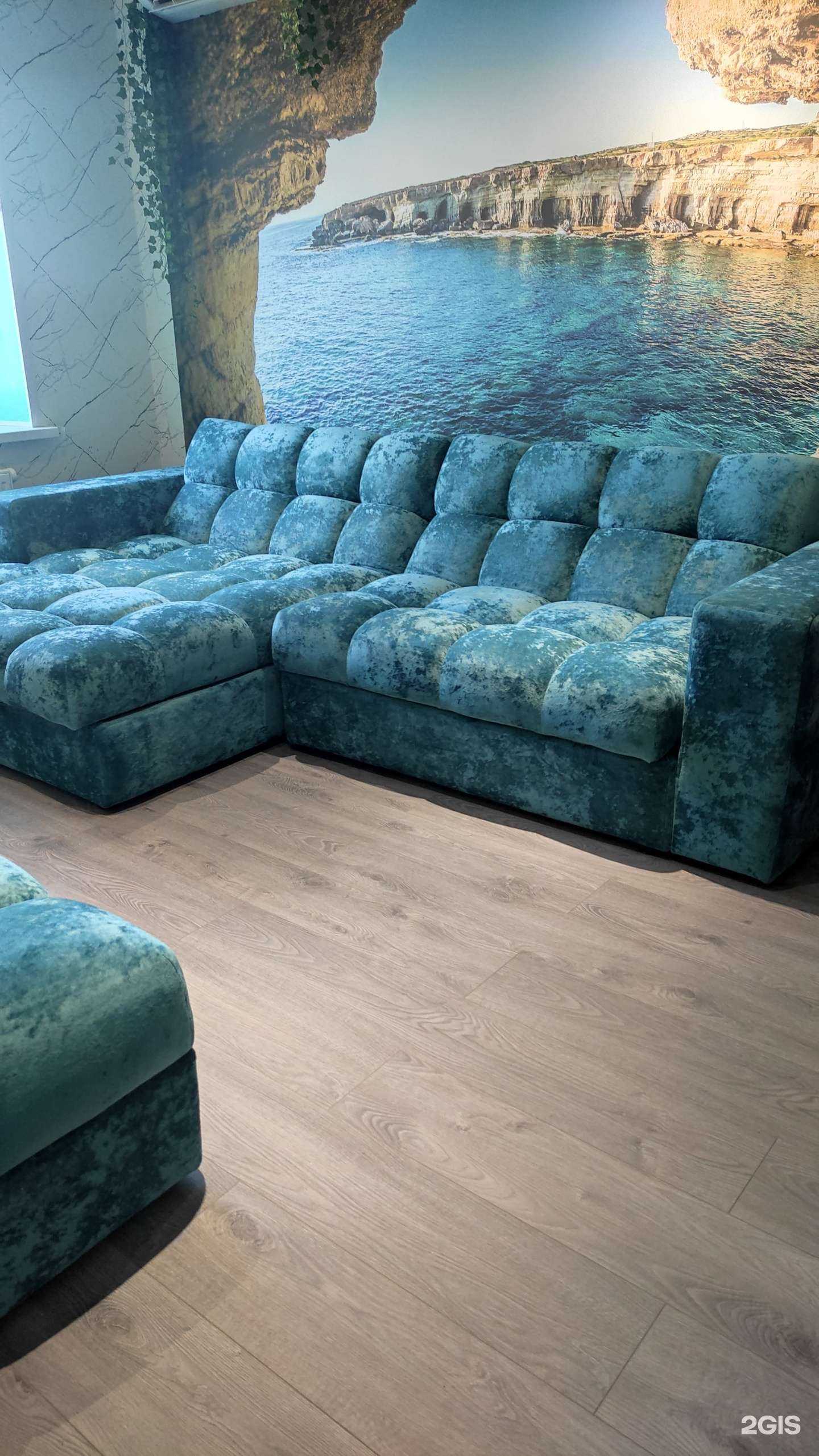 Отзывы на компанию Maruk mebel в Уфе c фото