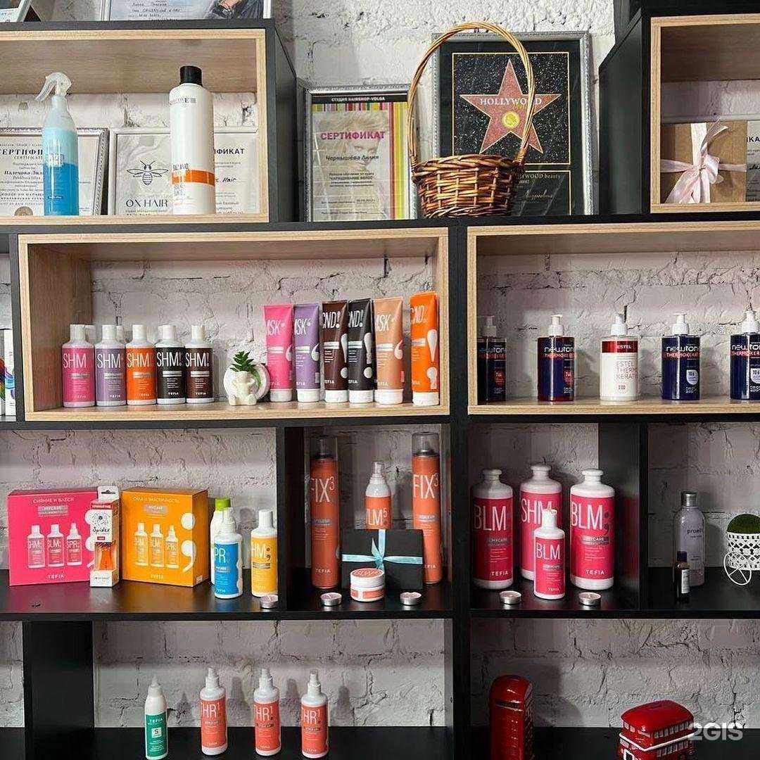 Отзывы на компанию Milana Hair в г. Волгоград c фото