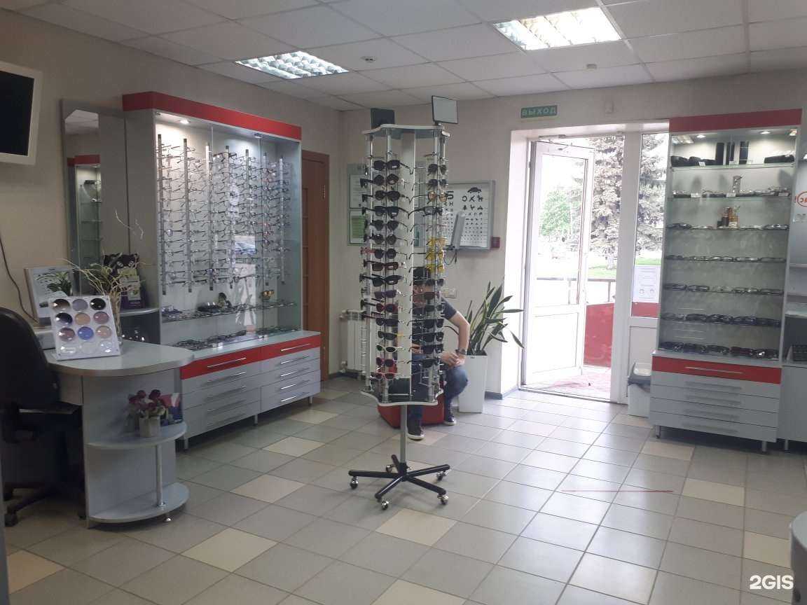 Отзывы на компанию Вижу вас! в г. Орёл c фото