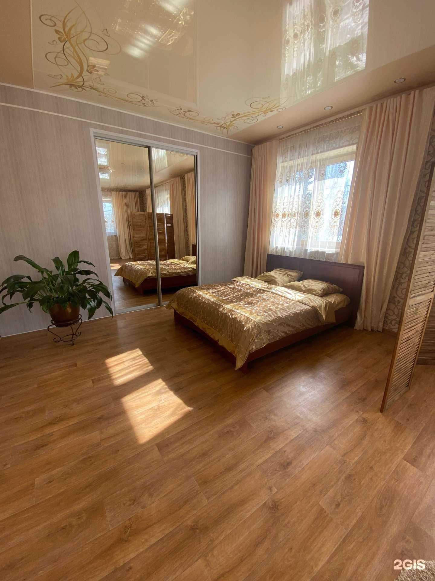 Отзывы на компанию Гостевой дом в г. Новосибирск c фото