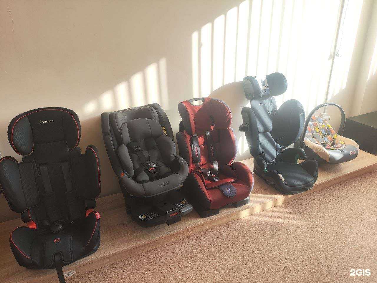 Отзывы на компанию Формула 0+ в Хабаровске c фото