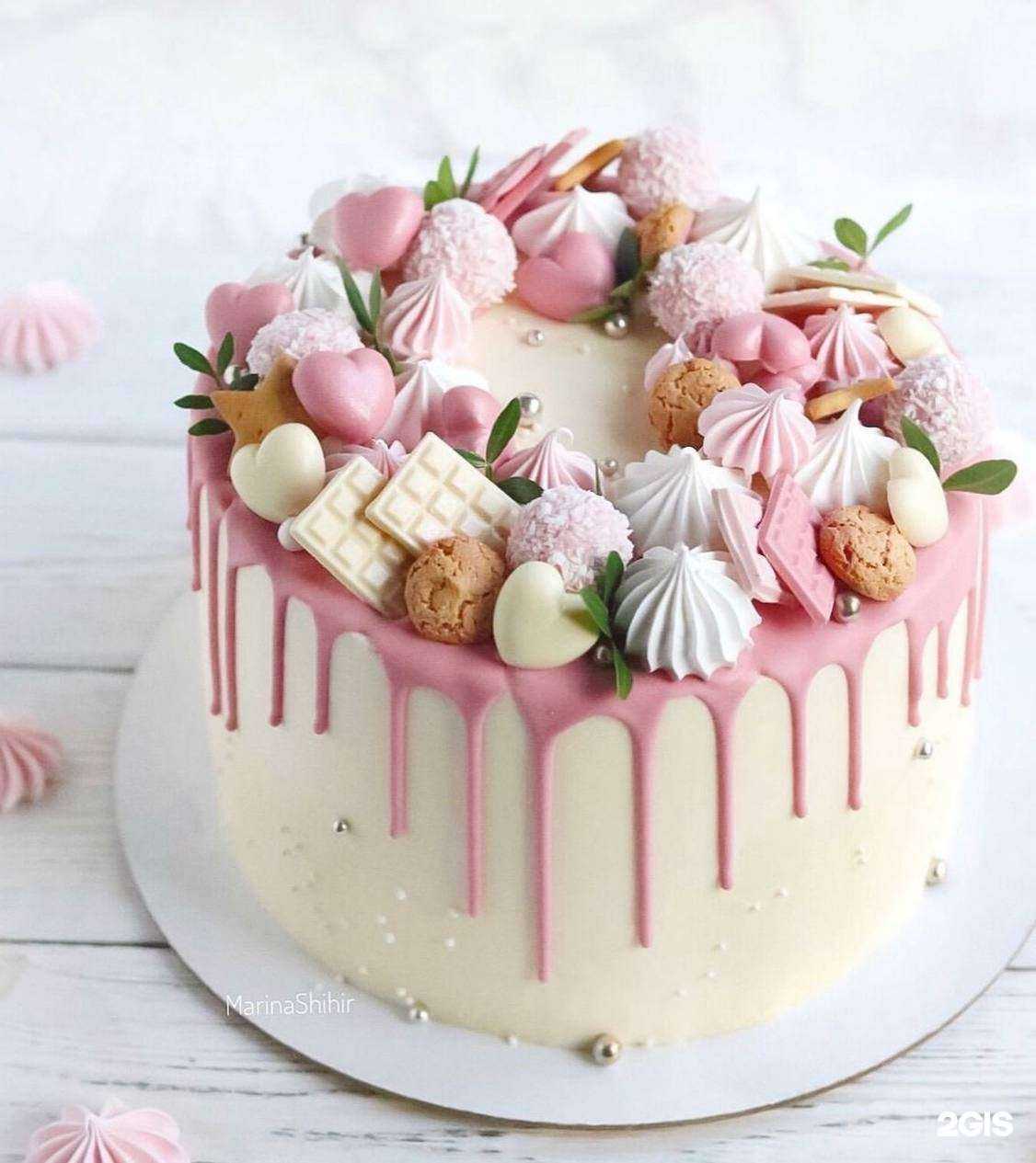 Отзывы на компанию Марципан в Воронеже c фото