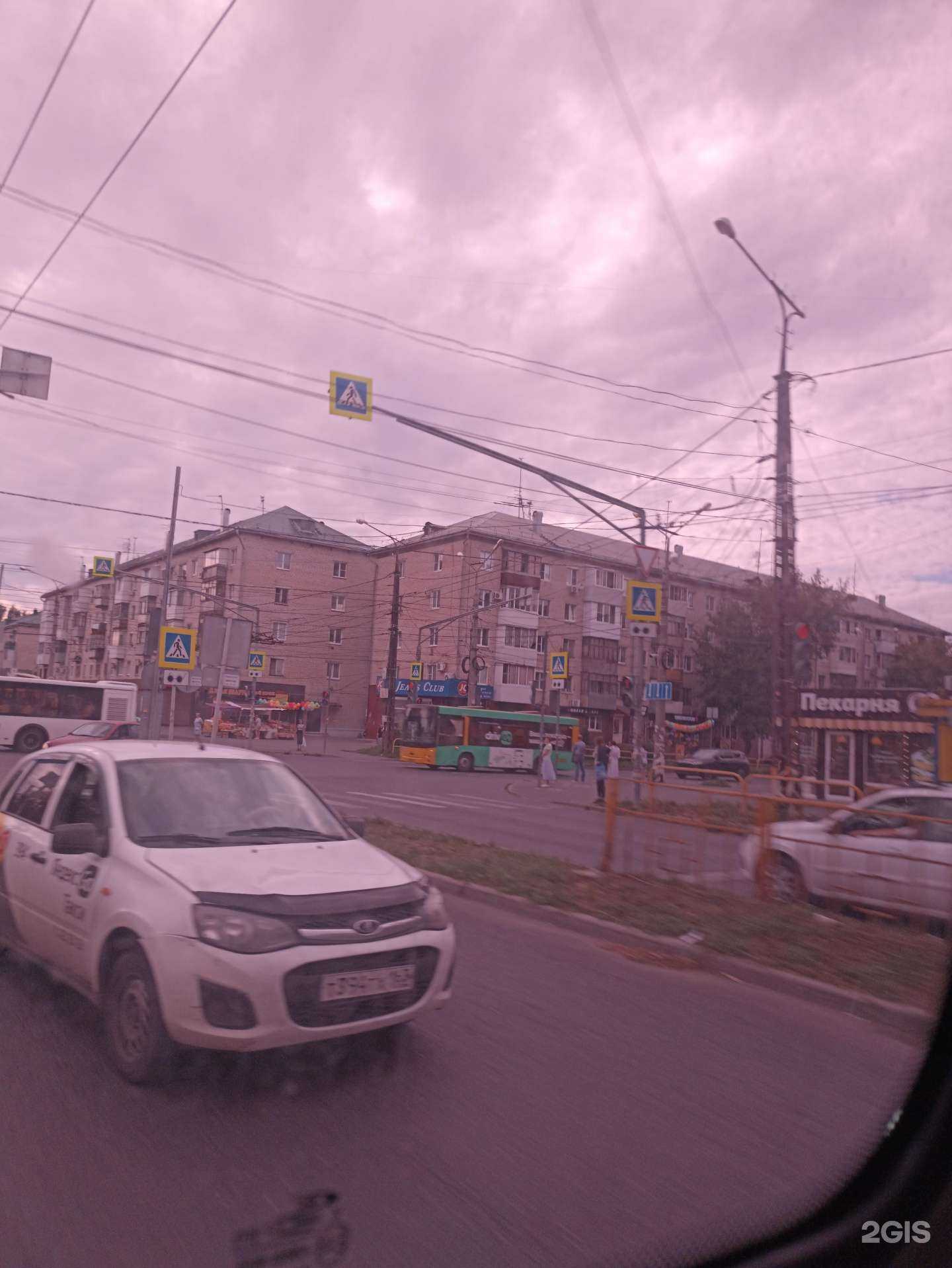 Отзывы на компанию Старый город в Тольятти c фото - фотография 2 из 2