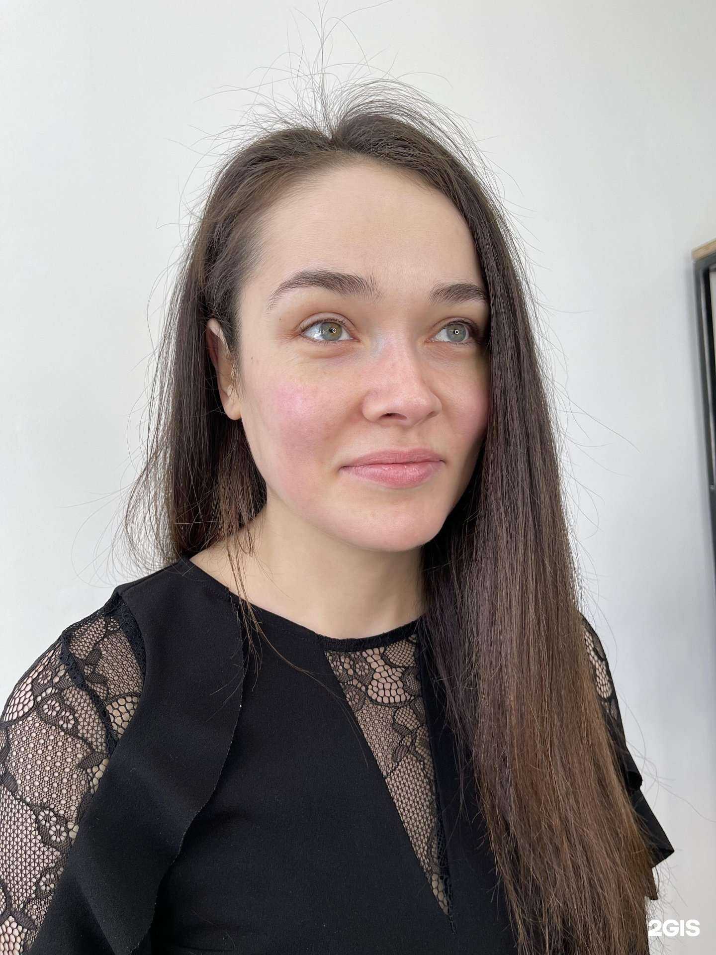 Отзывы на компанию Gritsuk Brows в г. Комсомольск-на-Амуре c фото