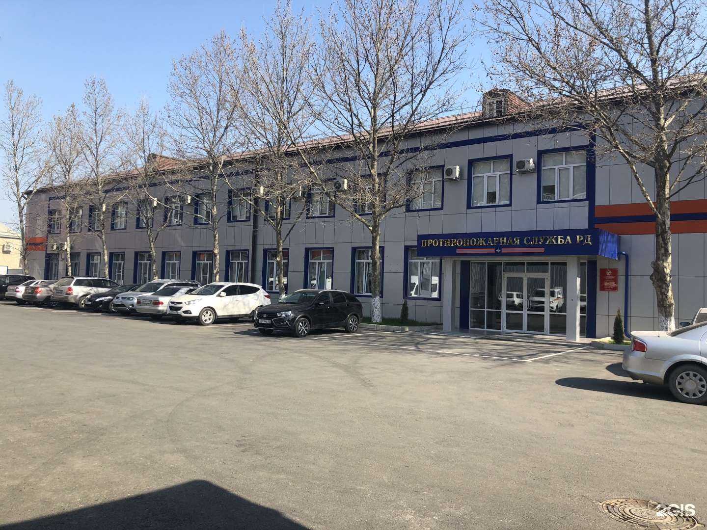 Отзывы на компанию Противопожарная служба Республики Дагестан в Махачкале c фото