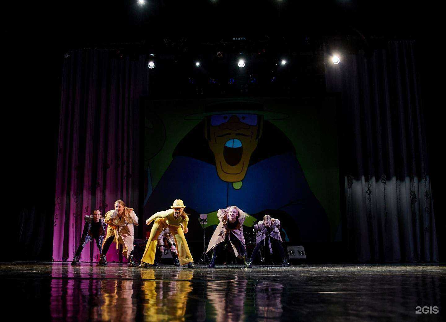 Отзывы на компанию My Legacy в Нижнем Тагиле c фото