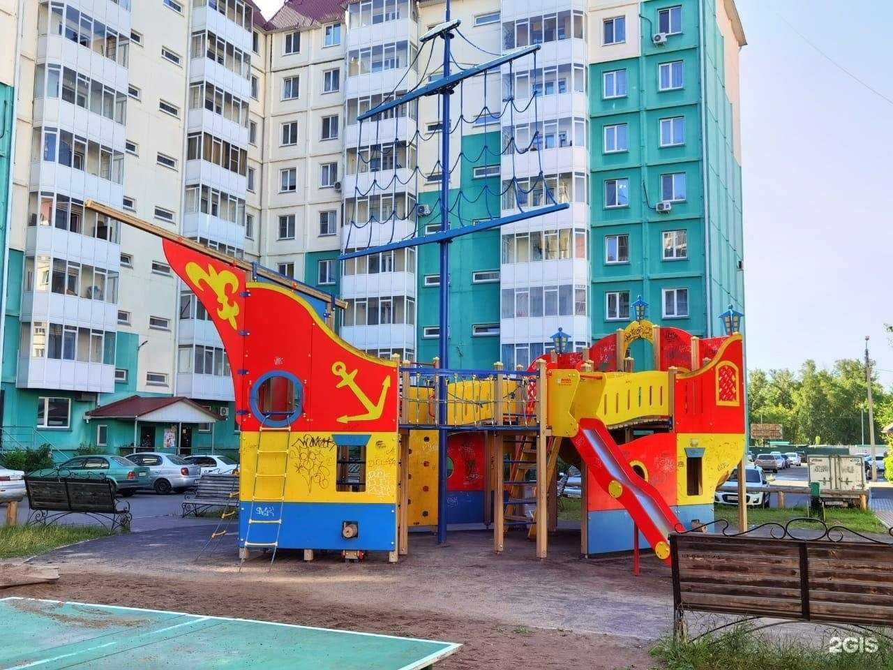 Отзывы на компанию Studio CK в Абакане c фото - фотография 2 из 2