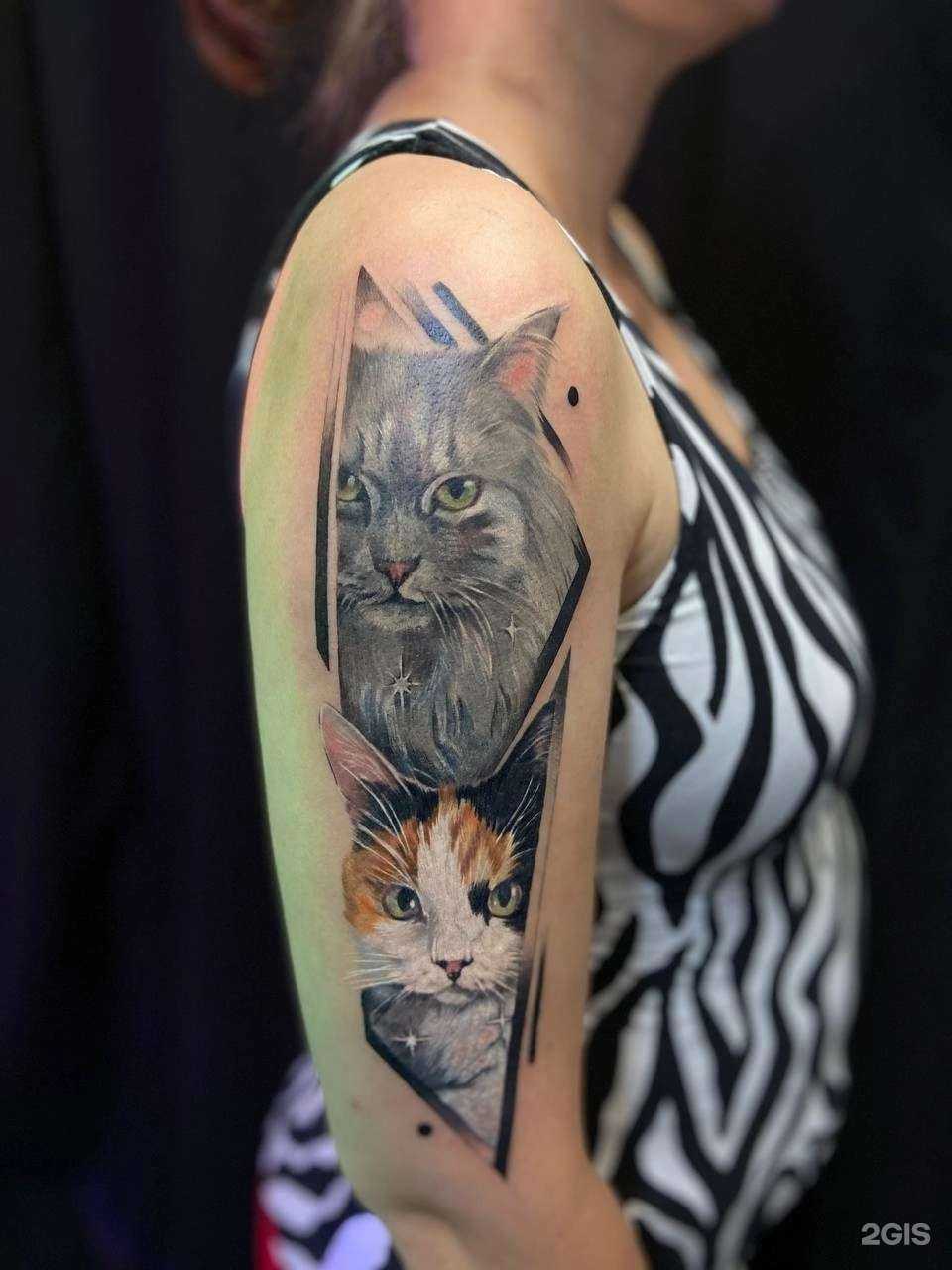 Отзывы на компанию Black Heart в г. Саяногорск c фото