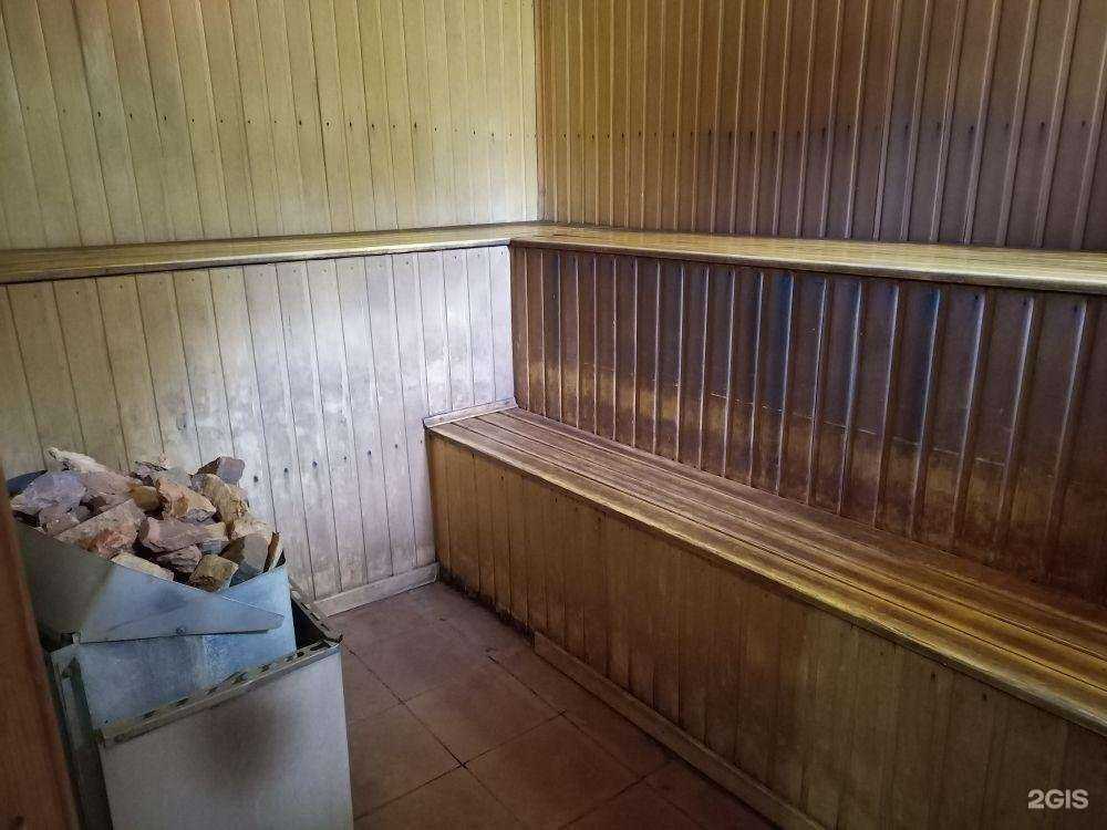 Отзывы на компанию Спортивная школа в Ханты-Мансийске c фото