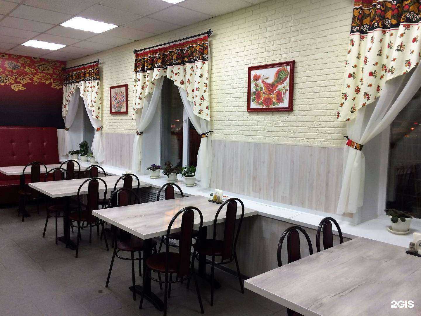 Отзывы на компанию Столовая-пельменная в г. Челябинск c фото