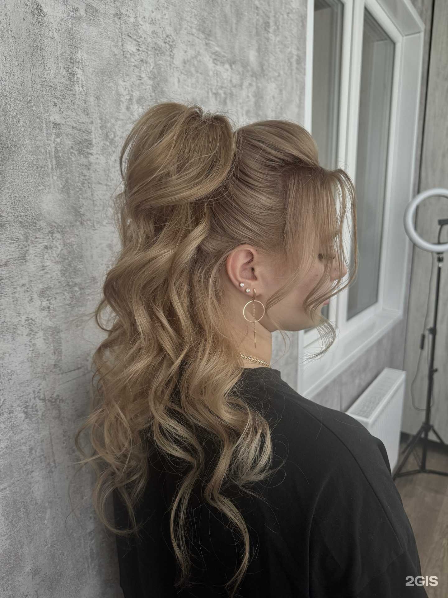 Отзывы на компанию Студия причесок в Алексеевке c фото