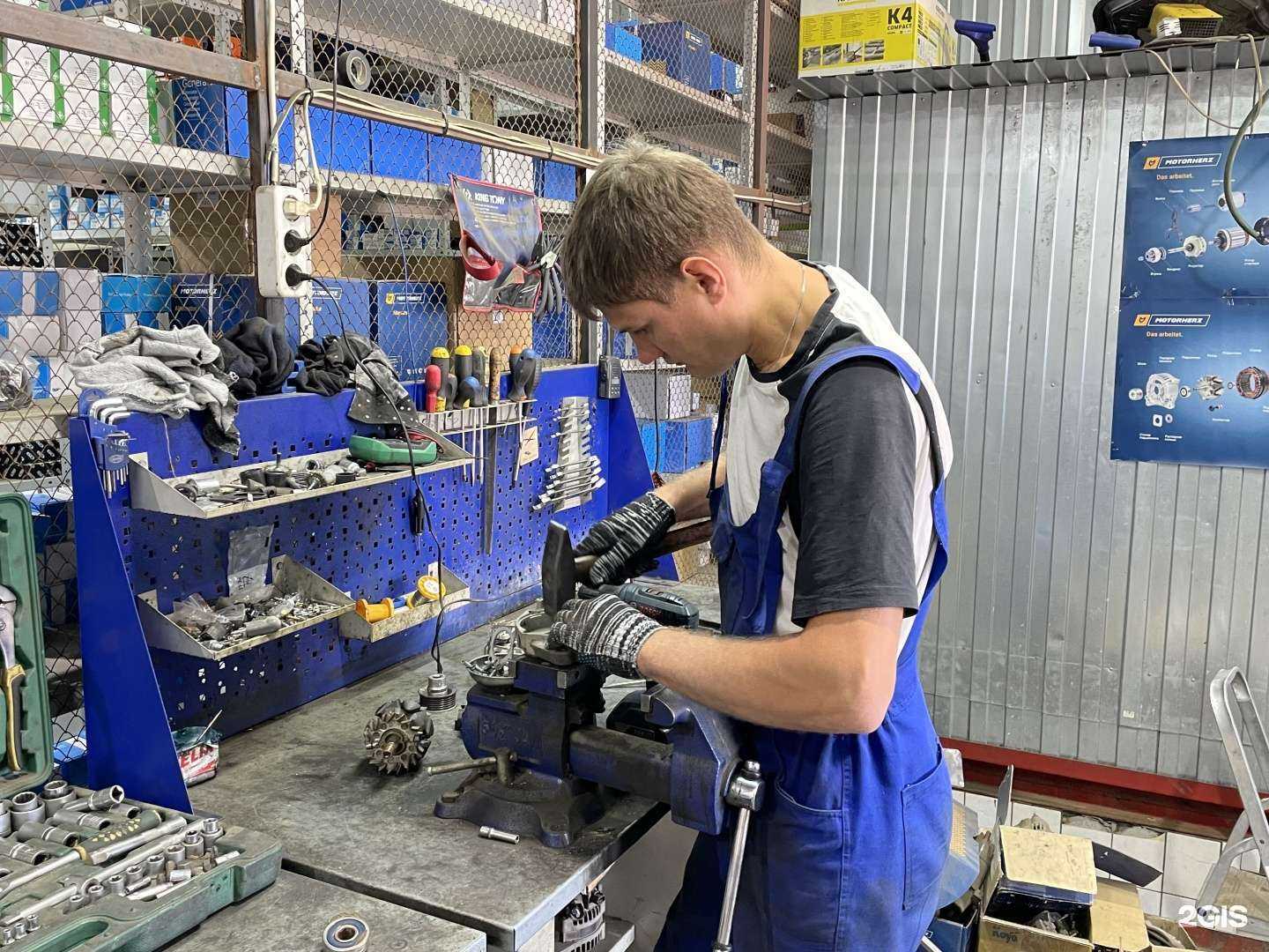 Отзывы на компанию Вольтаж в Самаре c фото