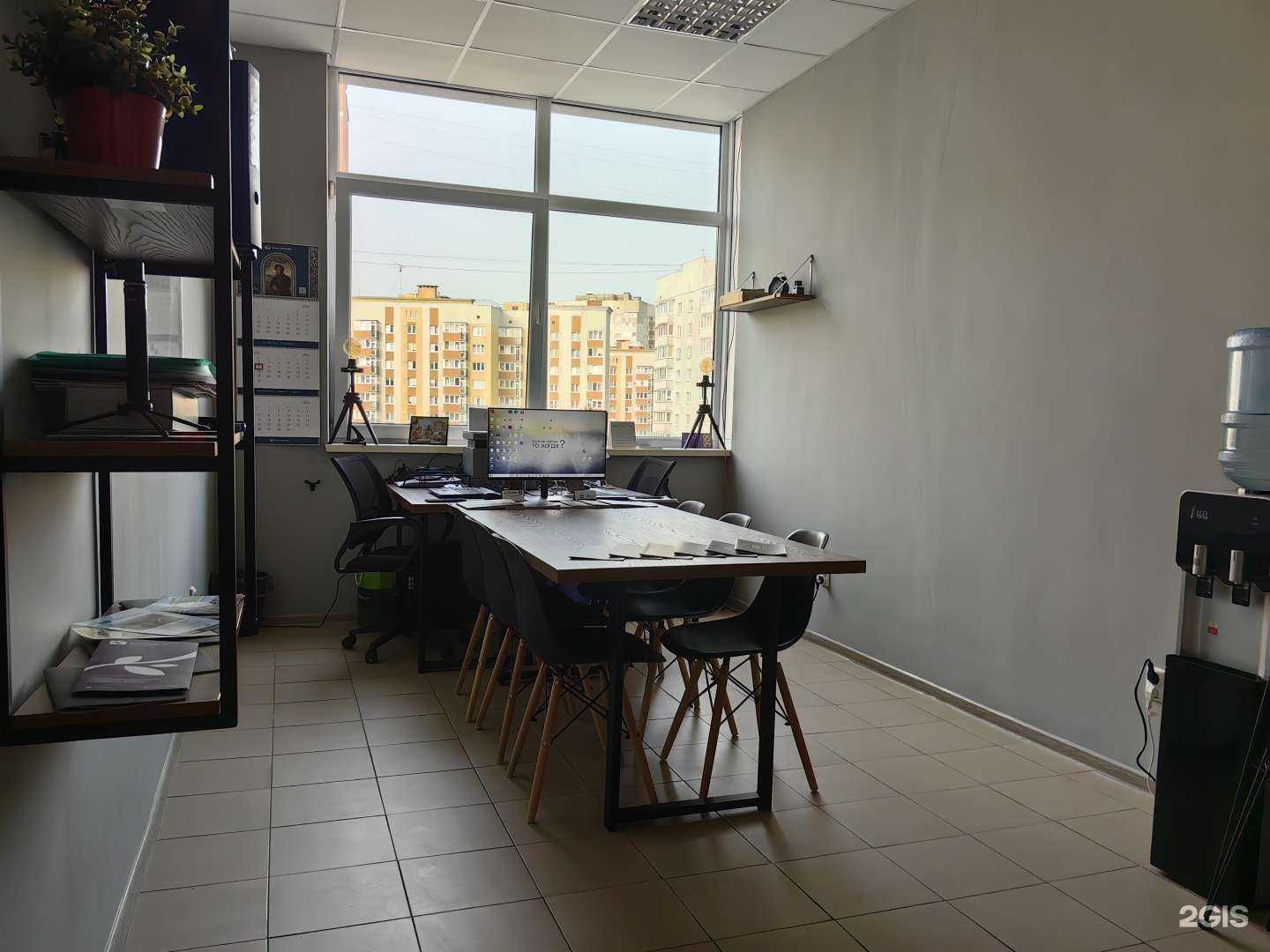 Отзывы на компанию Бюро недвижимости Кирилла Лелеко в г. Калининград c фото