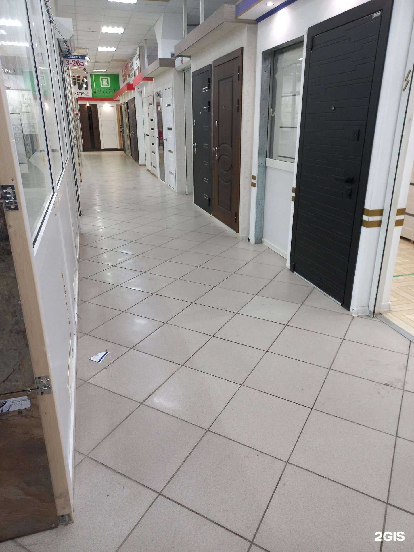 Отзывы на компанию Магазин дверей в Самаре c фото