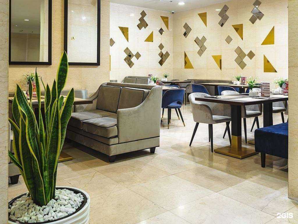 Отзывы на компанию Greenwood в Москве c фото