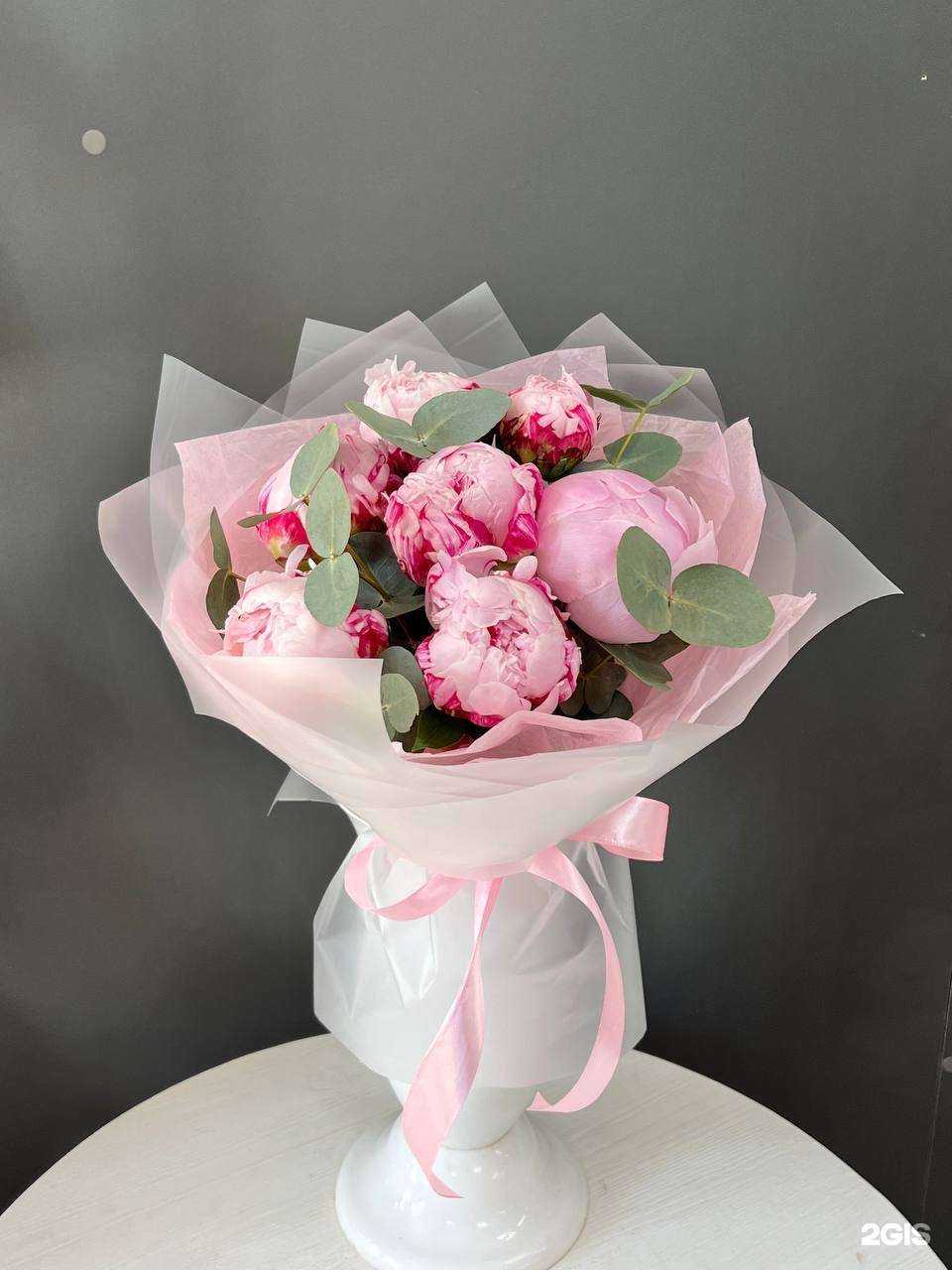 Отзывы на компанию Flowers mix в г. Нижний Новгород c фото